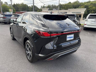 2026 Lexus RX 350 Premium FWD
