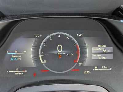 2026 Lexus RX 350 Premium FWD