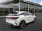 2025 Lexus RX 450h