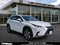2021 Lexus NX 300 AWD