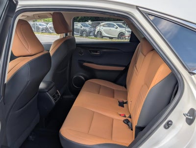 2021 Lexus NX 300 AWD
