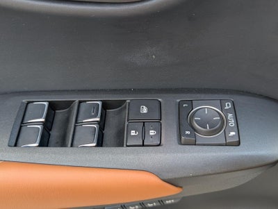 2021 Lexus NX 300 AWD