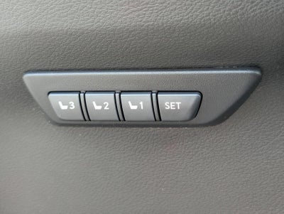 2021 Lexus NX 300 AWD