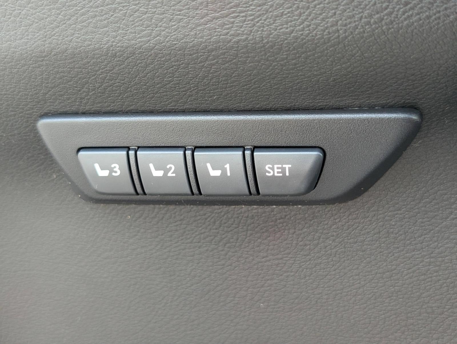 2021 Lexus NX 300 AWD