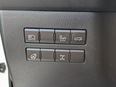 2021 Lexus NX 300 AWD