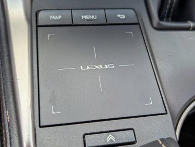 2021 Lexus NX 300 AWD