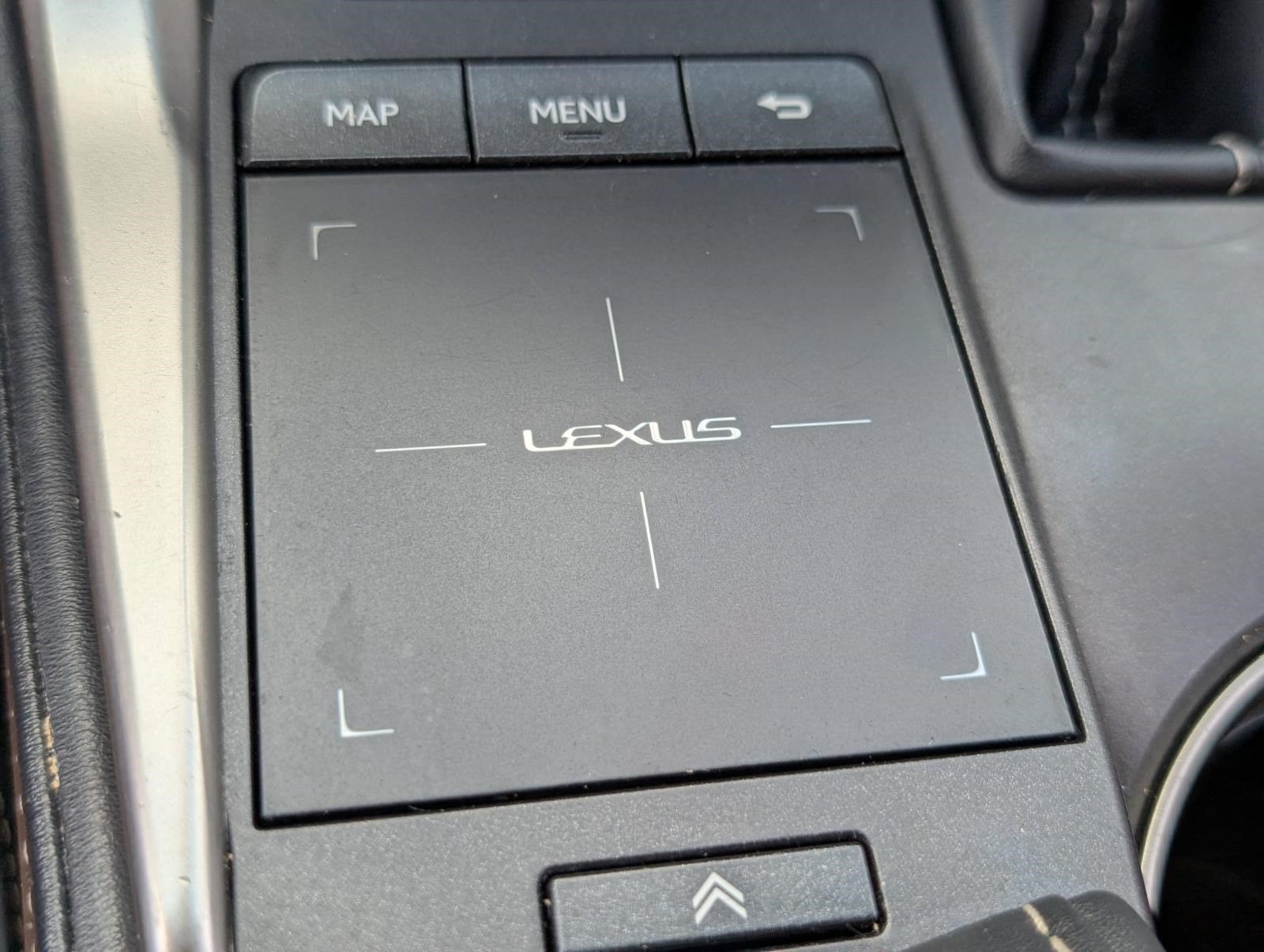 2021 Lexus NX 300 AWD