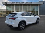 2021 Lexus NX 300 AWD