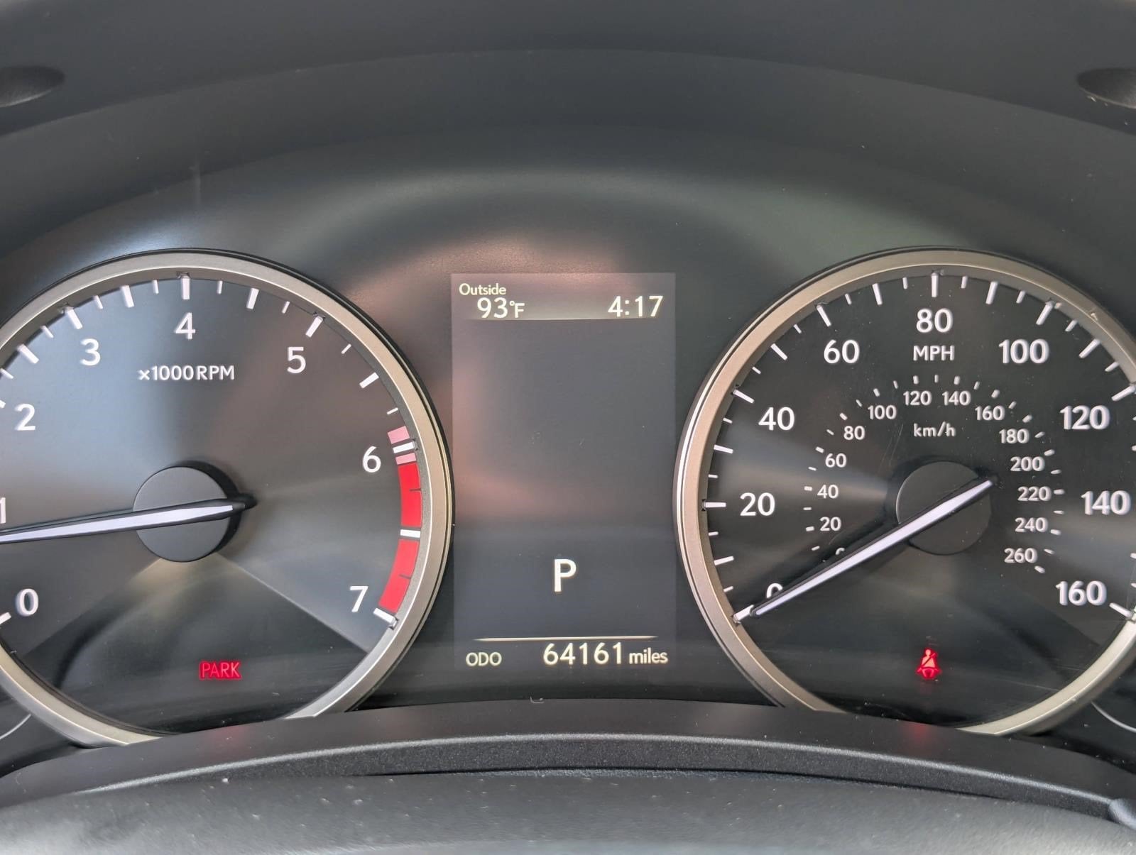 2021 Lexus NX 300 AWD
