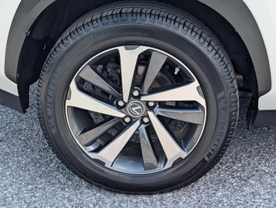 2021 Lexus NX 300 AWD