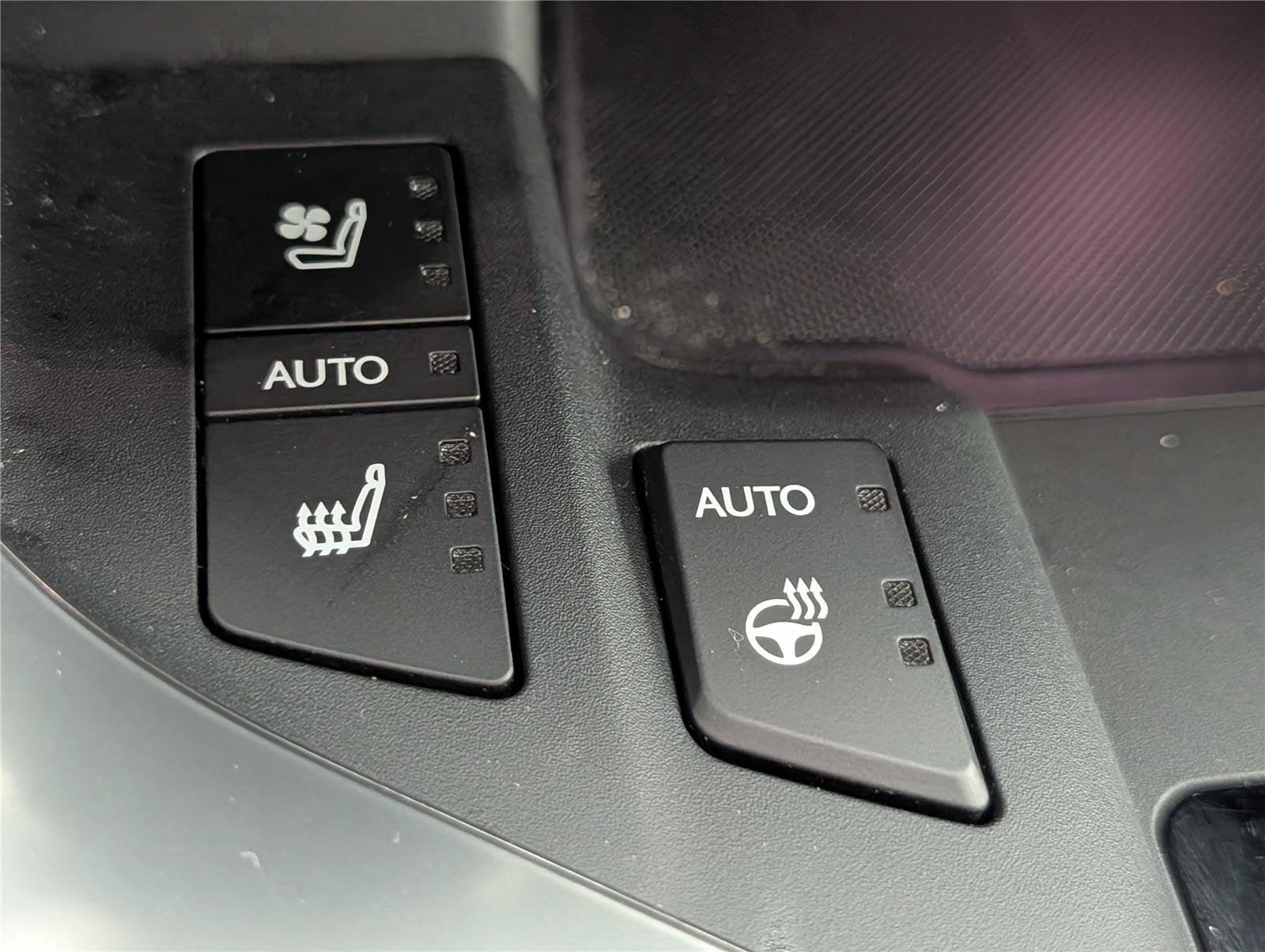 2024 Lexus LX 600 Luxury 4WD