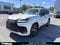 2025 Lexus LX 600 Luxury 4WD