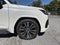 2025 Lexus LX 600 Luxury 4WD