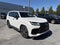 2025 Lexus LX 600 Luxury 4WD