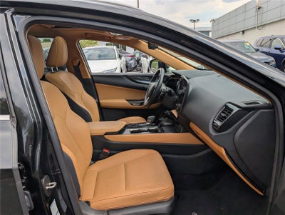 2024 Lexus NX 350 Premium AWD