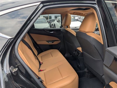 2024 Lexus NX 350 Premium AWD