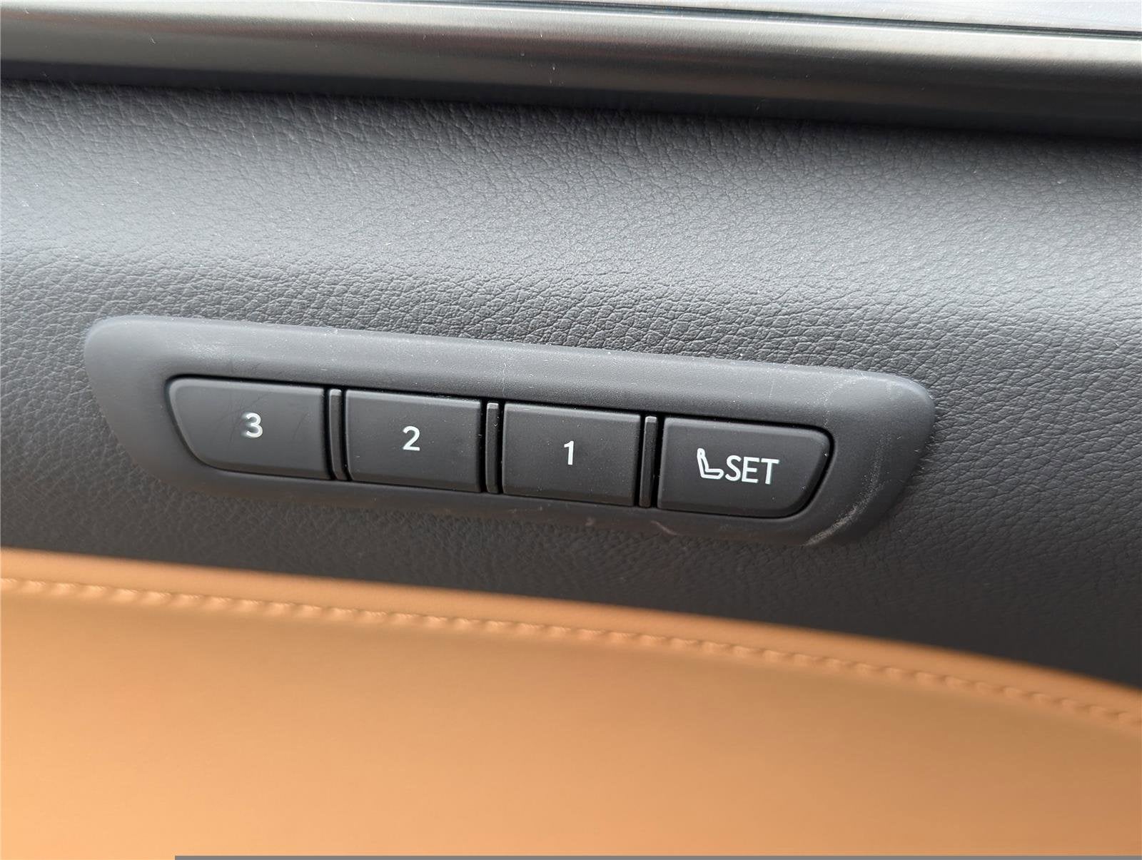 2024 Lexus NX 350 Premium AWD