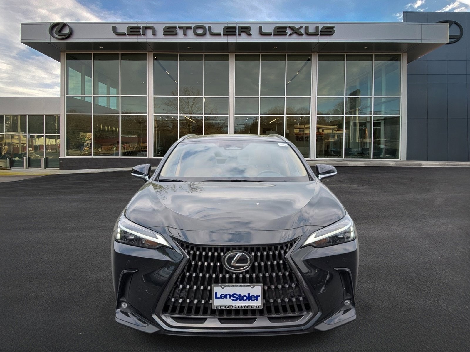 2024 Lexus NX 350 Premium AWD