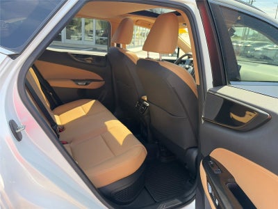 2024 Lexus NX 350h Premium AWD