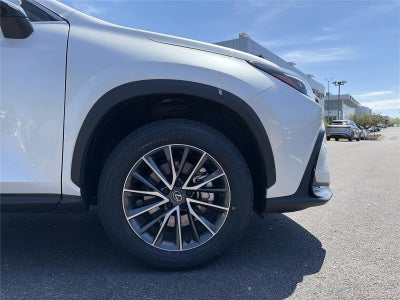 2024 Lexus NX 350h Premium AWD