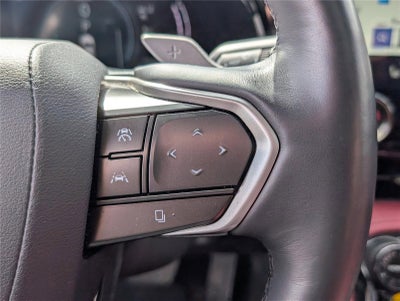 2024 Lexus NX NX 450h+ Luxury