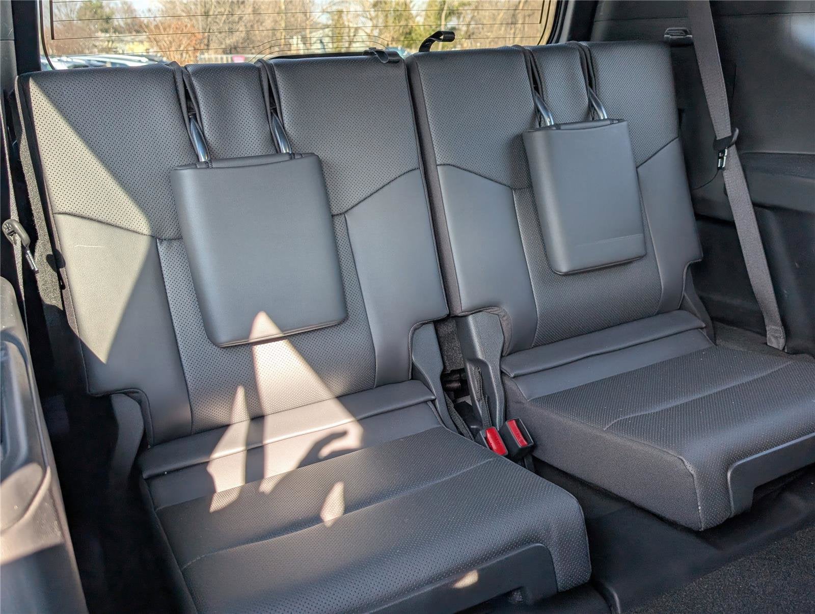 2024 Lexus GX GX 550 Premium