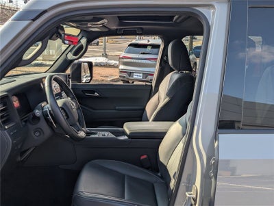 2024 Lexus GX GX 550 Premium