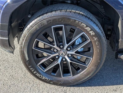 2025 Lexus GX GX 550 Premium