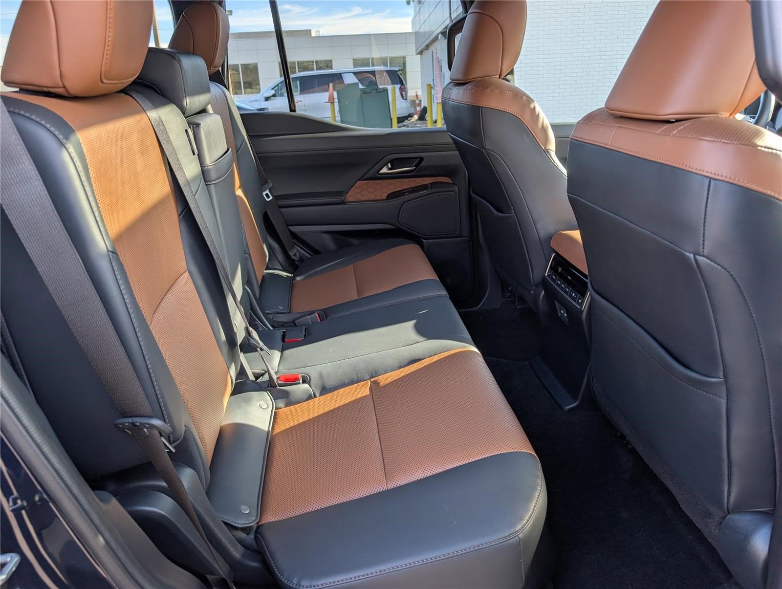 2025 Lexus GX GX 550 Premium