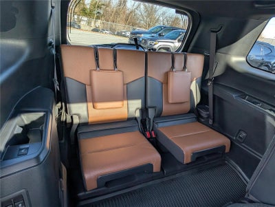 2025 Lexus GX GX 550 Premium