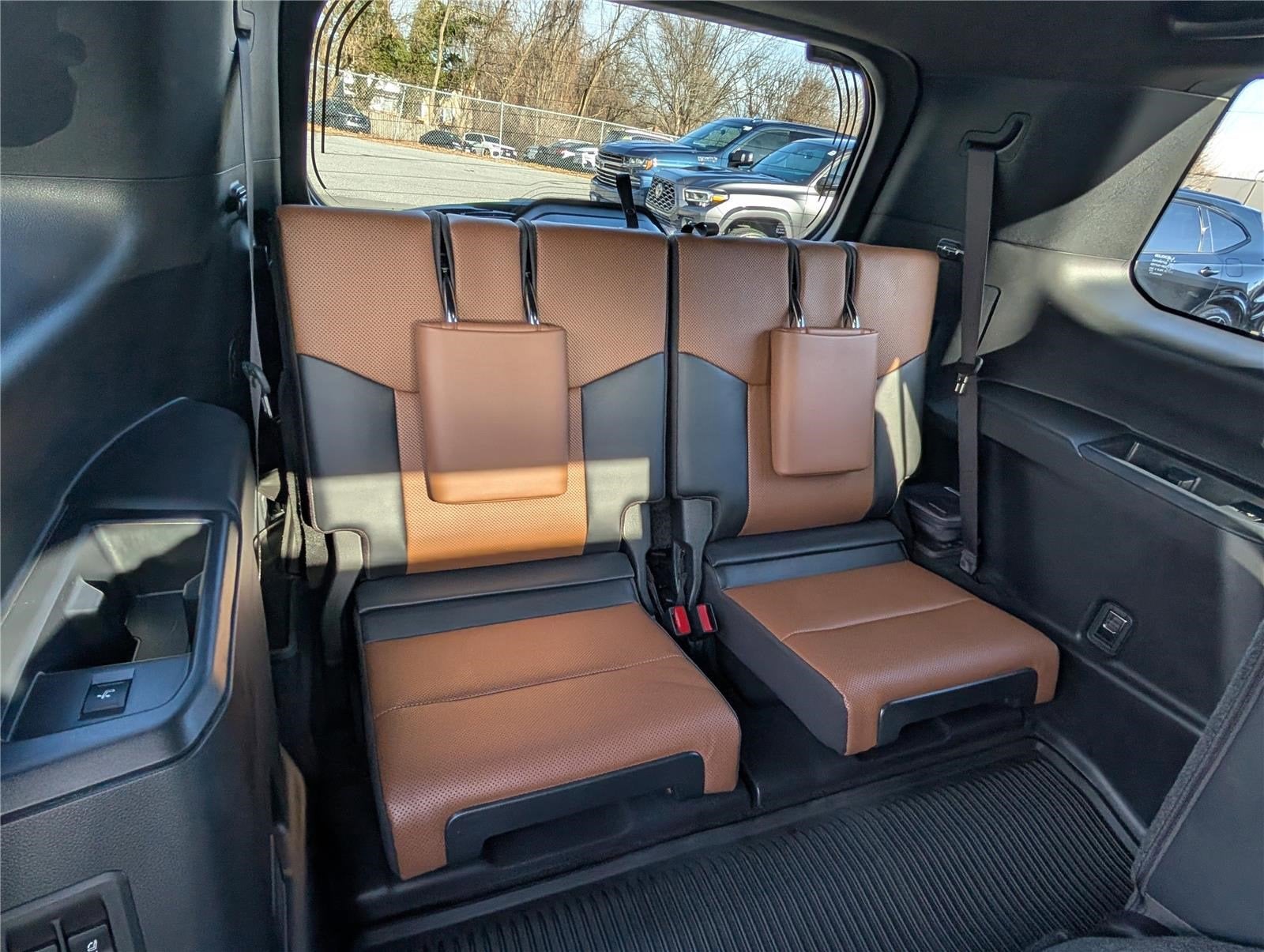 2025 Lexus GX GX 550 Premium