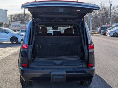 2025 Lexus GX GX 550 Premium