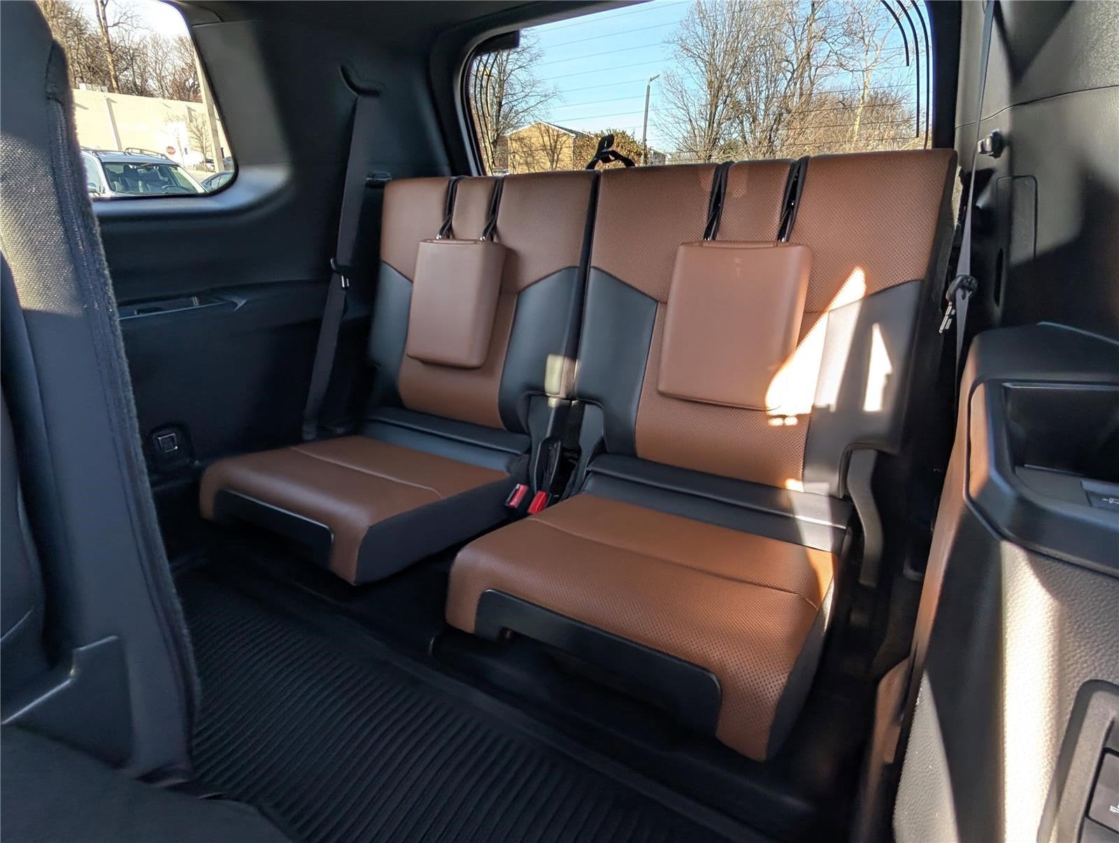 2025 Lexus GX GX 550 Premium