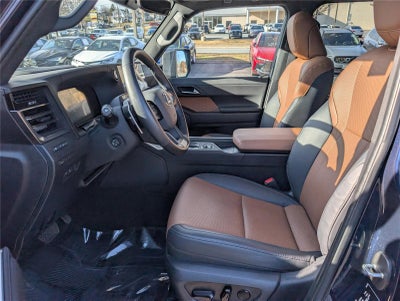 2025 Lexus GX GX 550 Premium