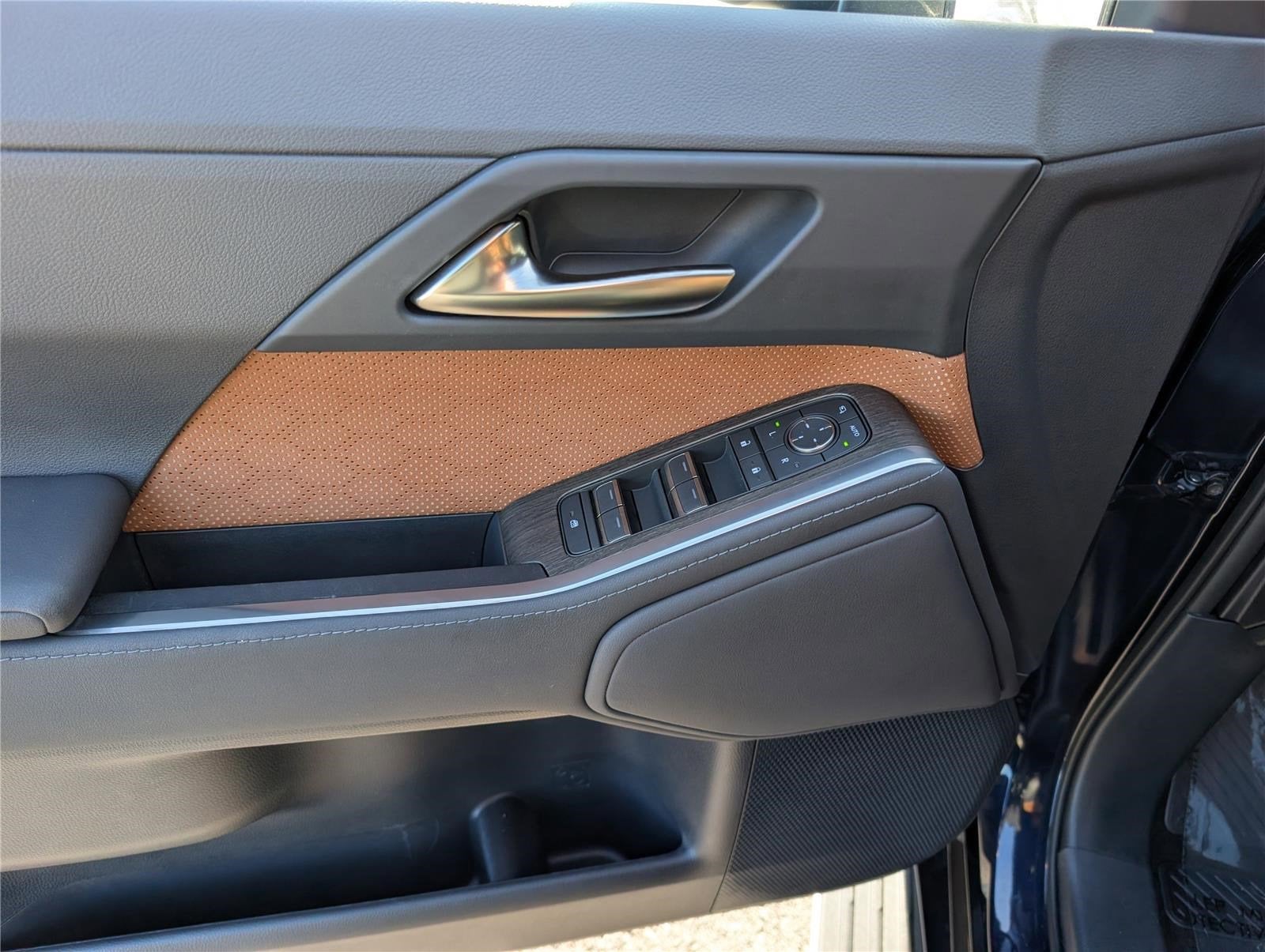 2025 Lexus GX GX 550 Premium