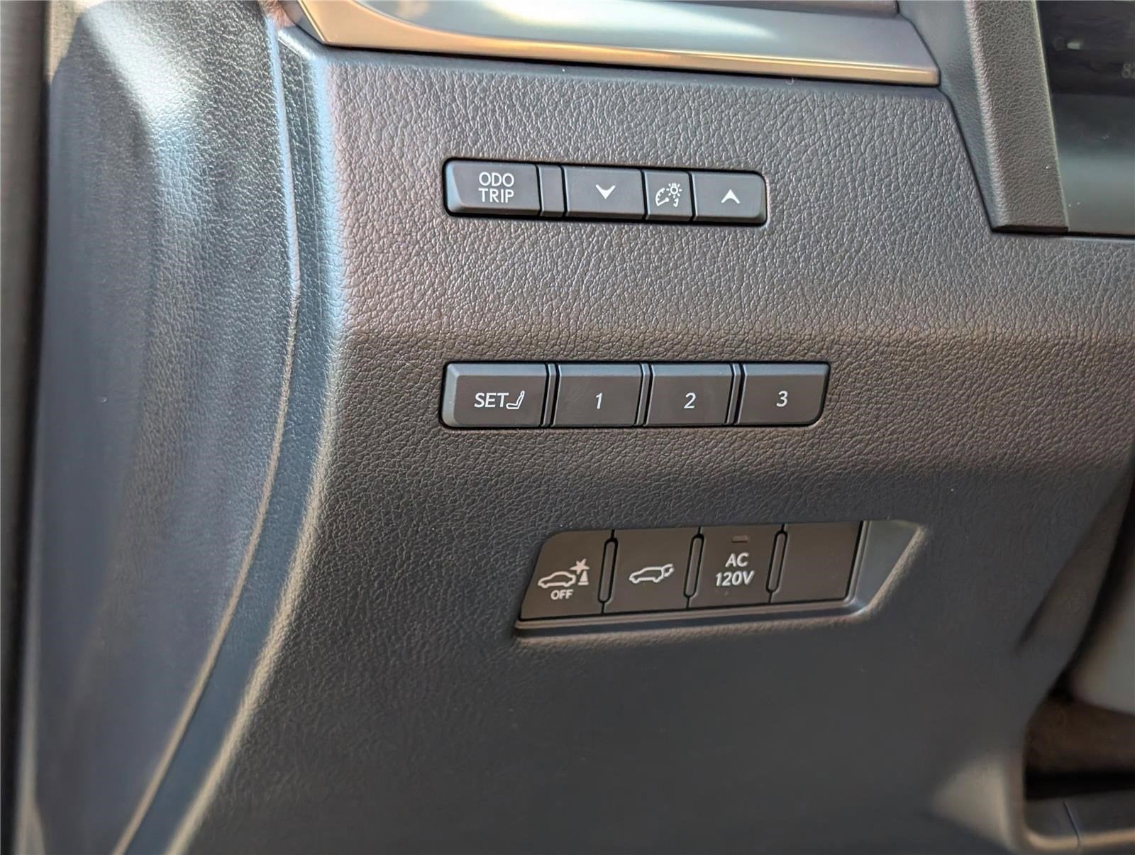 2025 Lexus GX GX 550 Premium