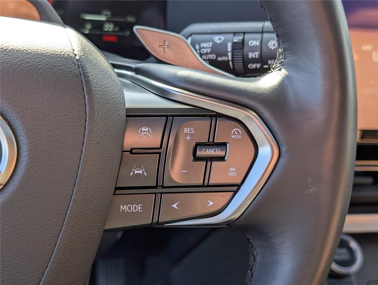 2025 Lexus GX GX 550 Premium