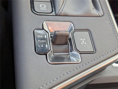 2025 Lexus GX GX 550 Premium