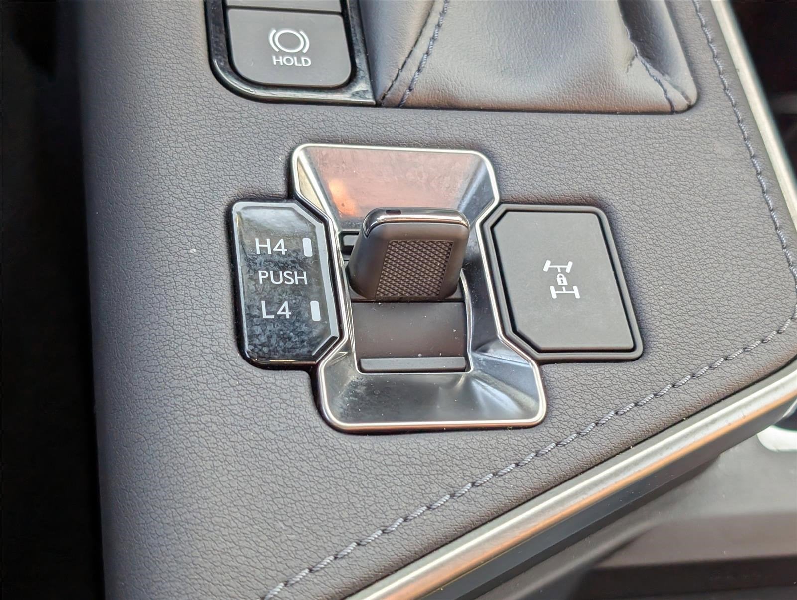 2025 Lexus GX GX 550 Premium