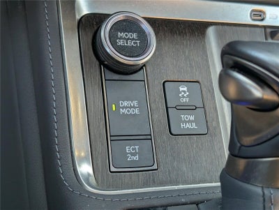 2025 Lexus GX GX 550 Premium