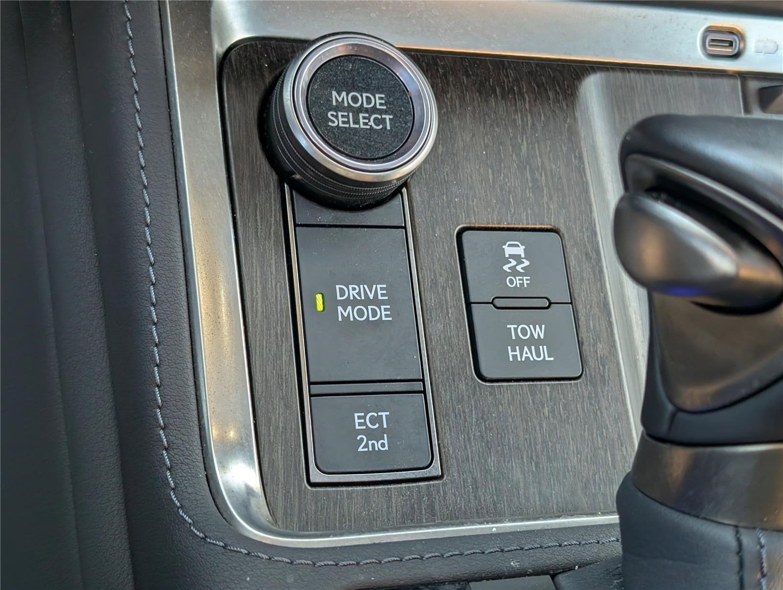 2025 Lexus GX GX 550 Premium