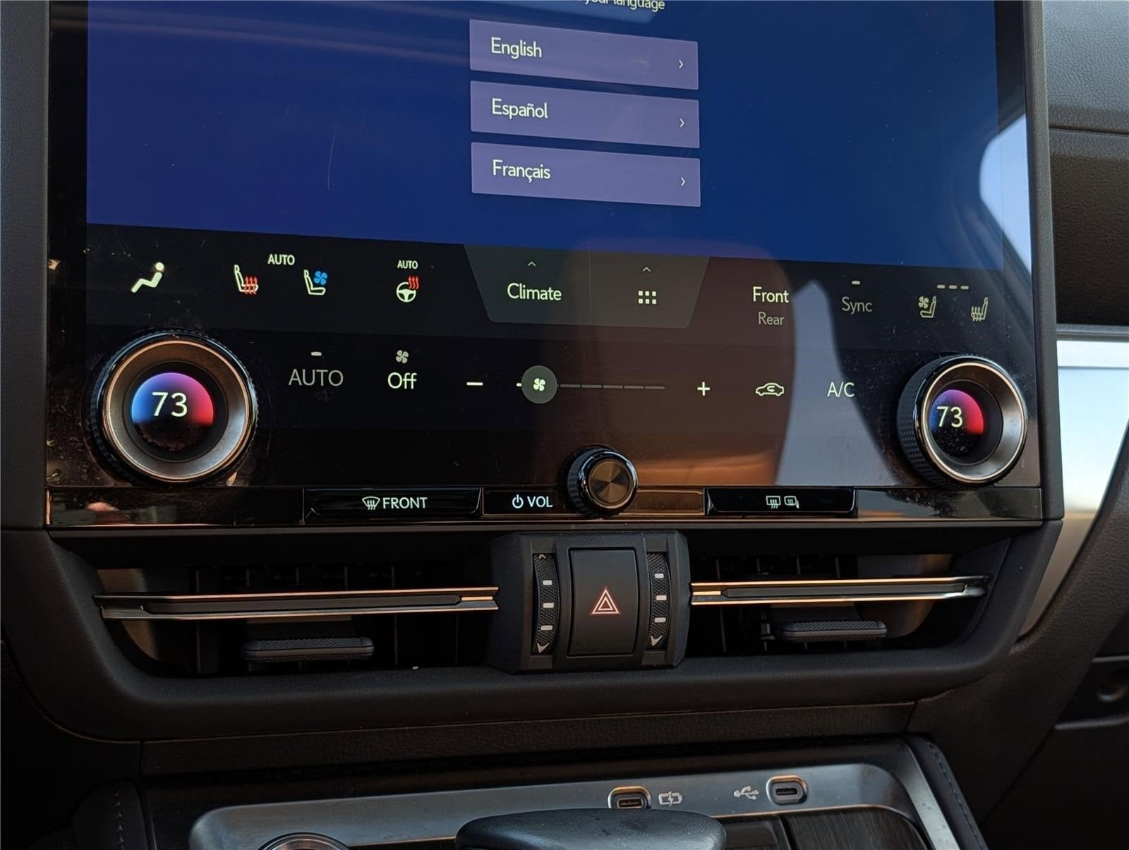 2025 Lexus GX GX 550 Premium