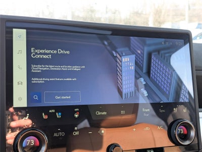 2025 Lexus GX GX 550 Premium