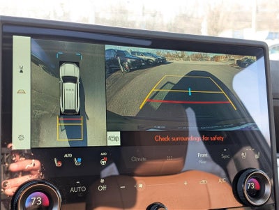 2025 Lexus GX GX 550 Premium