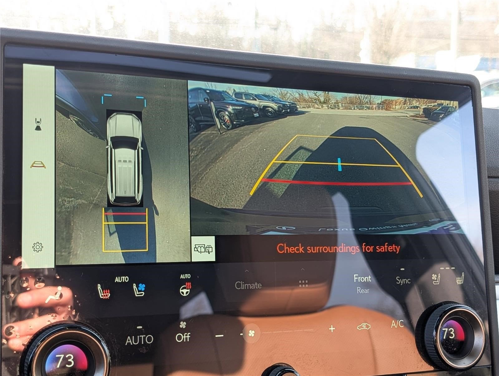 2025 Lexus GX GX 550 Premium