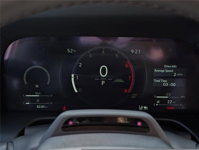 2025 Lexus GX GX 550 Premium