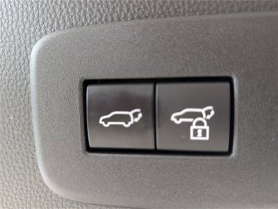 2025 Lexus GX 550 Premium 4WD