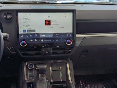 2025 Lexus GX 550 Premium 4WD