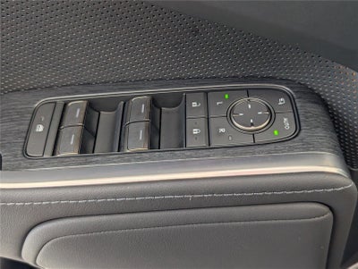 2025 Lexus GX 550 Premium 4WD