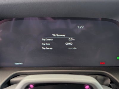 2025 Lexus GX 550 Premium 4WD